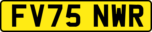 FV75NWR