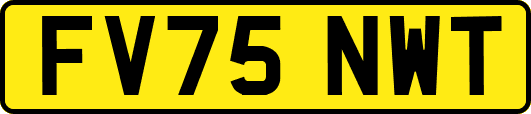 FV75NWT