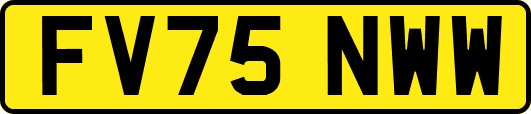 FV75NWW