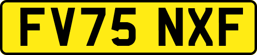 FV75NXF