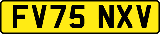 FV75NXV