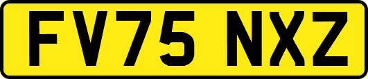 FV75NXZ