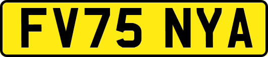 FV75NYA