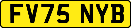 FV75NYB