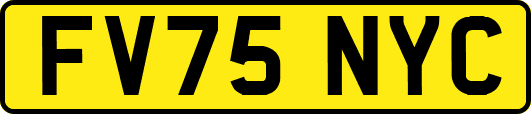 FV75NYC