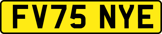 FV75NYE
