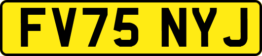 FV75NYJ