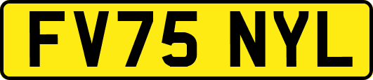 FV75NYL