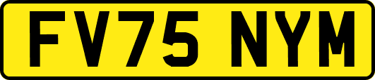 FV75NYM