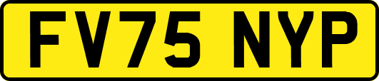 FV75NYP