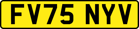 FV75NYV