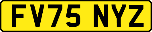 FV75NYZ