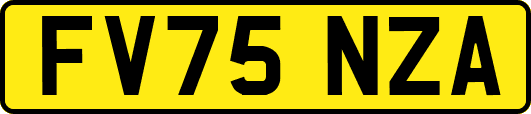 FV75NZA