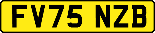 FV75NZB