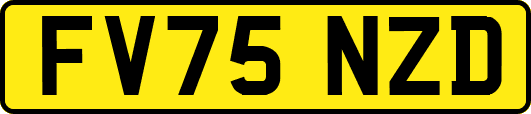 FV75NZD