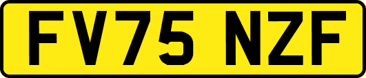 FV75NZF