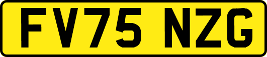 FV75NZG