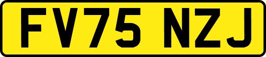 FV75NZJ