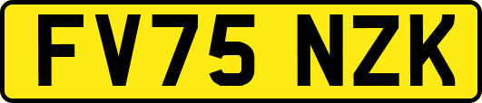 FV75NZK