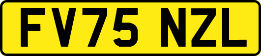 FV75NZL