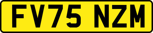 FV75NZM