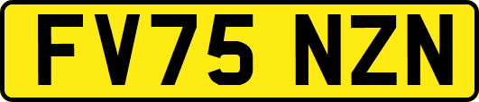 FV75NZN