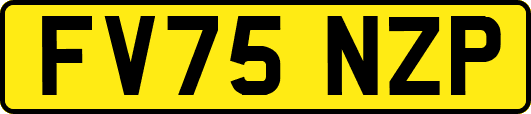 FV75NZP