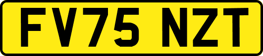 FV75NZT