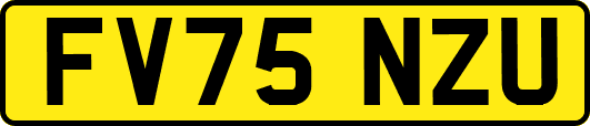 FV75NZU