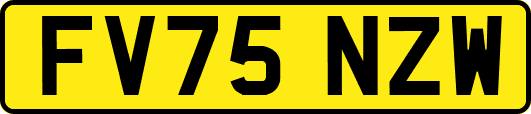 FV75NZW