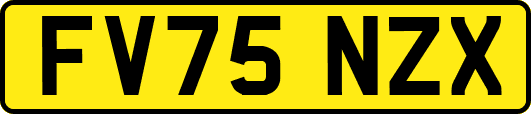 FV75NZX