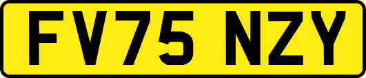 FV75NZY