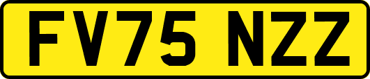 FV75NZZ