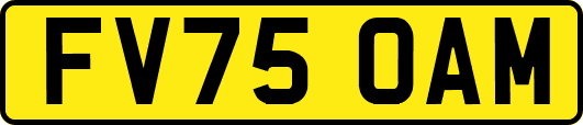 FV75OAM
