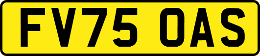 FV75OAS