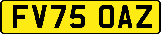 FV75OAZ