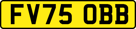 FV75OBB