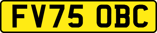 FV75OBC