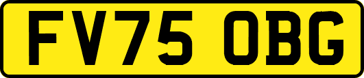 FV75OBG