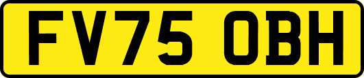 FV75OBH