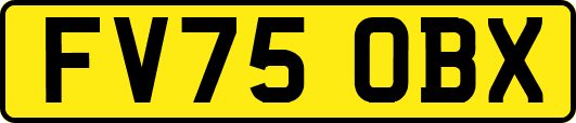 FV75OBX