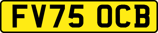FV75OCB