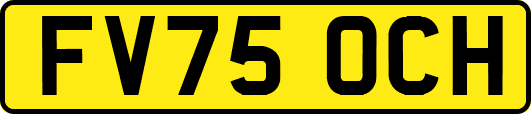 FV75OCH