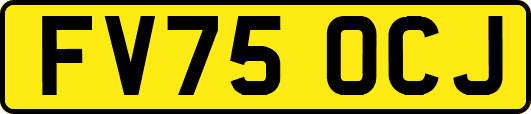 FV75OCJ
