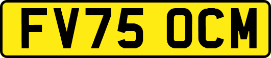 FV75OCM