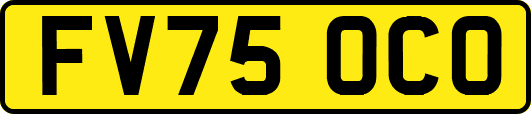 FV75OCO