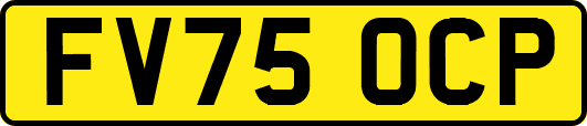 FV75OCP