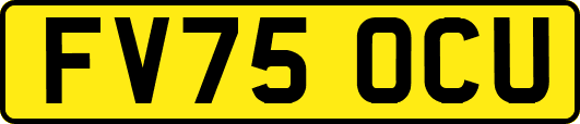FV75OCU