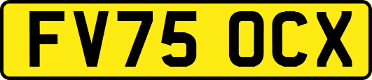 FV75OCX