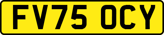 FV75OCY